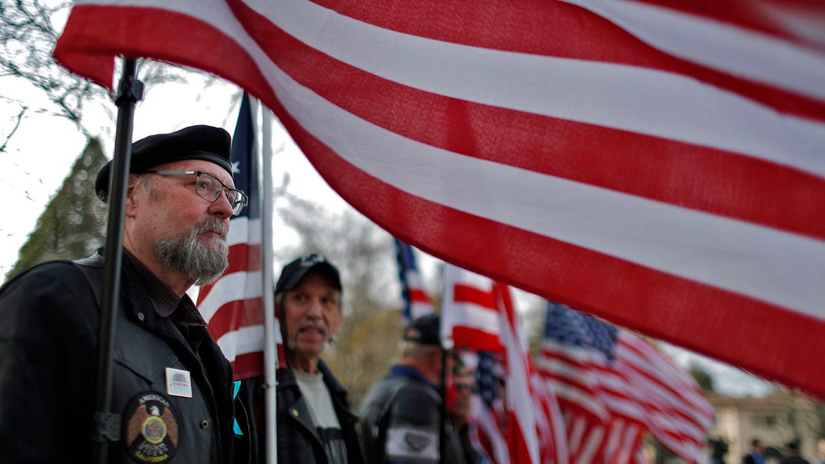 Why Hipsters Are Invading American Legion Posts Bloomberg Why Hipsters Are Invading American Legion Posts Bloomberg