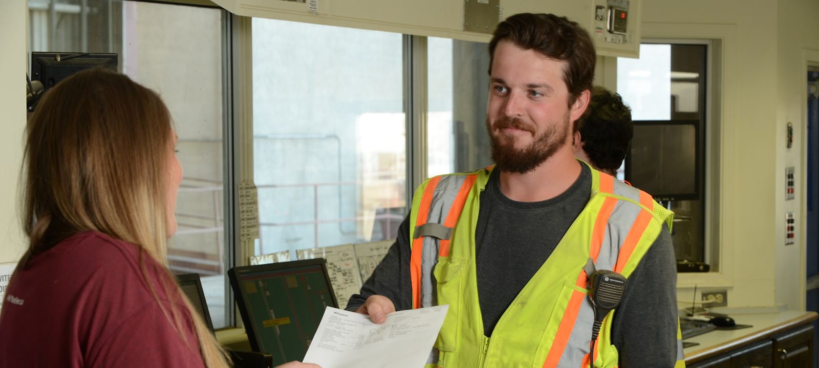 Why Join Viterra Why Join Viterra