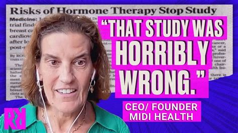 Why Menopause Treatment Has Been Overlooked For 20 Years Midi Health Why Menopause Treatment Has Been Overlooked For 20 Years Midi Health