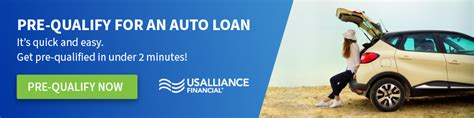 Why You Should Finance Your Next Car Loan At Usalliance Why You Should Finance Your Next Car Loan At Usalliance
