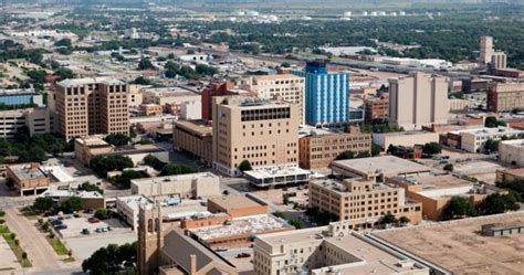 Wichita Falls Plans Downtown Food Truck District Wichita Falls Plans Downtown Food Truck District