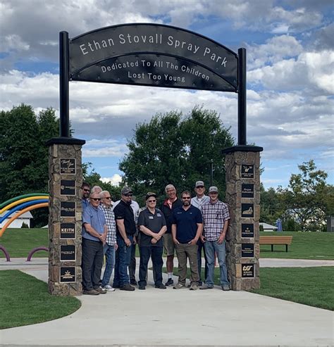 Wilbur Ellis Madras Supports New Spray Park Wilbur Ellis Corporate