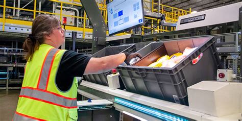Will Automated Fulfillment Centers Deliver Big Results For Walmart