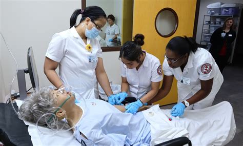 William Carey University Introducing New Hybrid Lpn To Rn Program