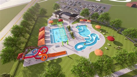 Williston Welcomes Major Quality Of Life Projects In 2024 News Williston Welcomes Major Quality Of Life Projects In 2024 News
