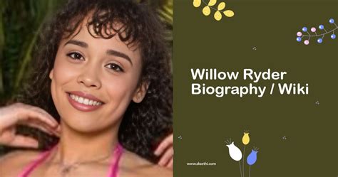 Willow Ryder Onlyfans Willow Ryder Onlyfans