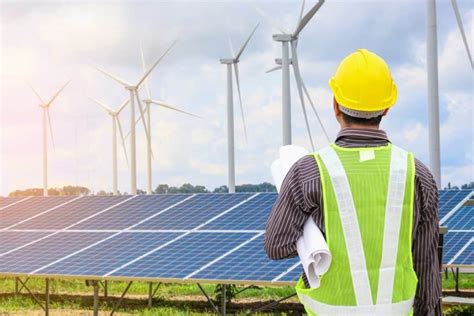 Wind Energy Careers