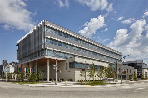 Windsor City Hall Moriyama Teshima Architects Windsor City Hall Moriyama Teshima Architects