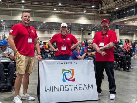 Windstream Careers