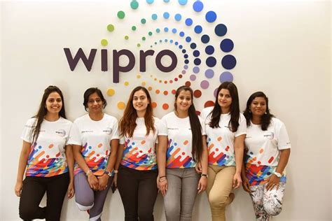 Wipro Limited Careers