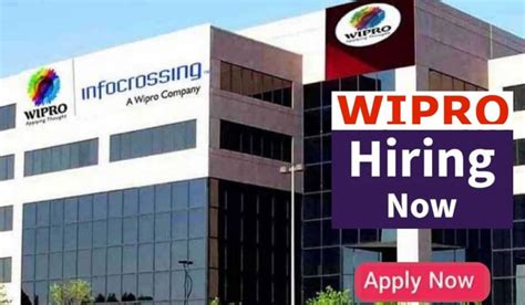 Wipro Technologies Usa Careers