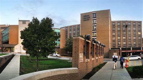 Wishard Hospital Careers