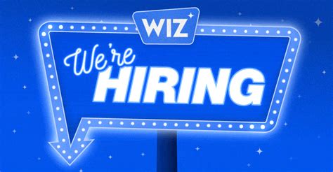 Wiz Careers