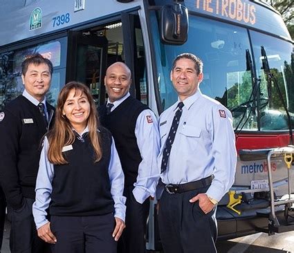 Wmata Careers