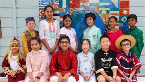Wollongong Public School Celebrates Their Cultural Diversity For Wollongong Public School Celebrates Their Cultural Diversity For