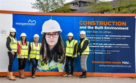 Women In Construction And The Built Environment Careers Showcase Women In Construction And The Built Environment Careers Showcase
