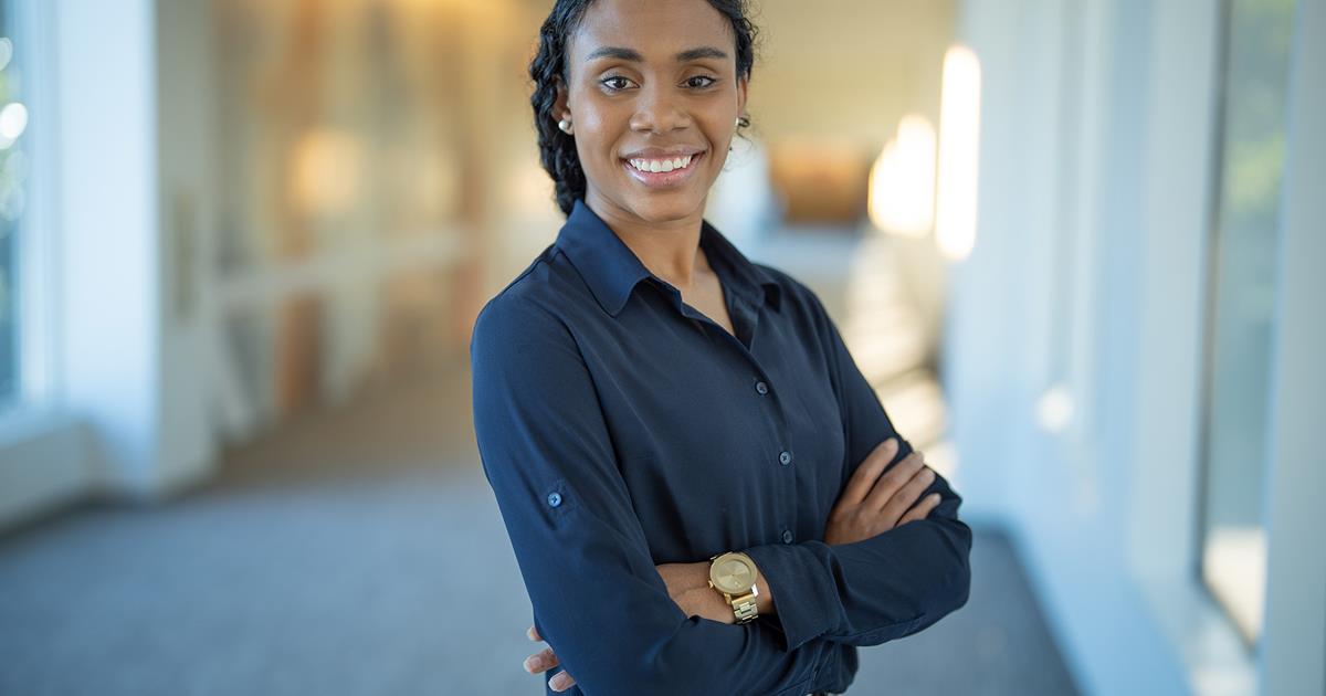 Women In Technology Wit Finalist On Her Career Choice Equifax Careers Women In Technology Wit Finalist On Her Career Choice Equifax Careers