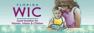 Women Infants And Children Wic Florida Department Of Health