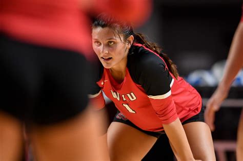 Women S Volleyball Western Kentucky University Athletics Women S Volleyball Western Kentucky University Athletics