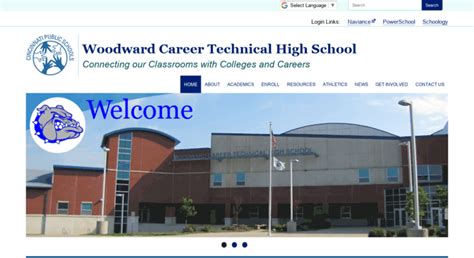 Woodward Careers