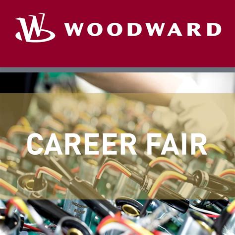 Woodward Inc Careers
