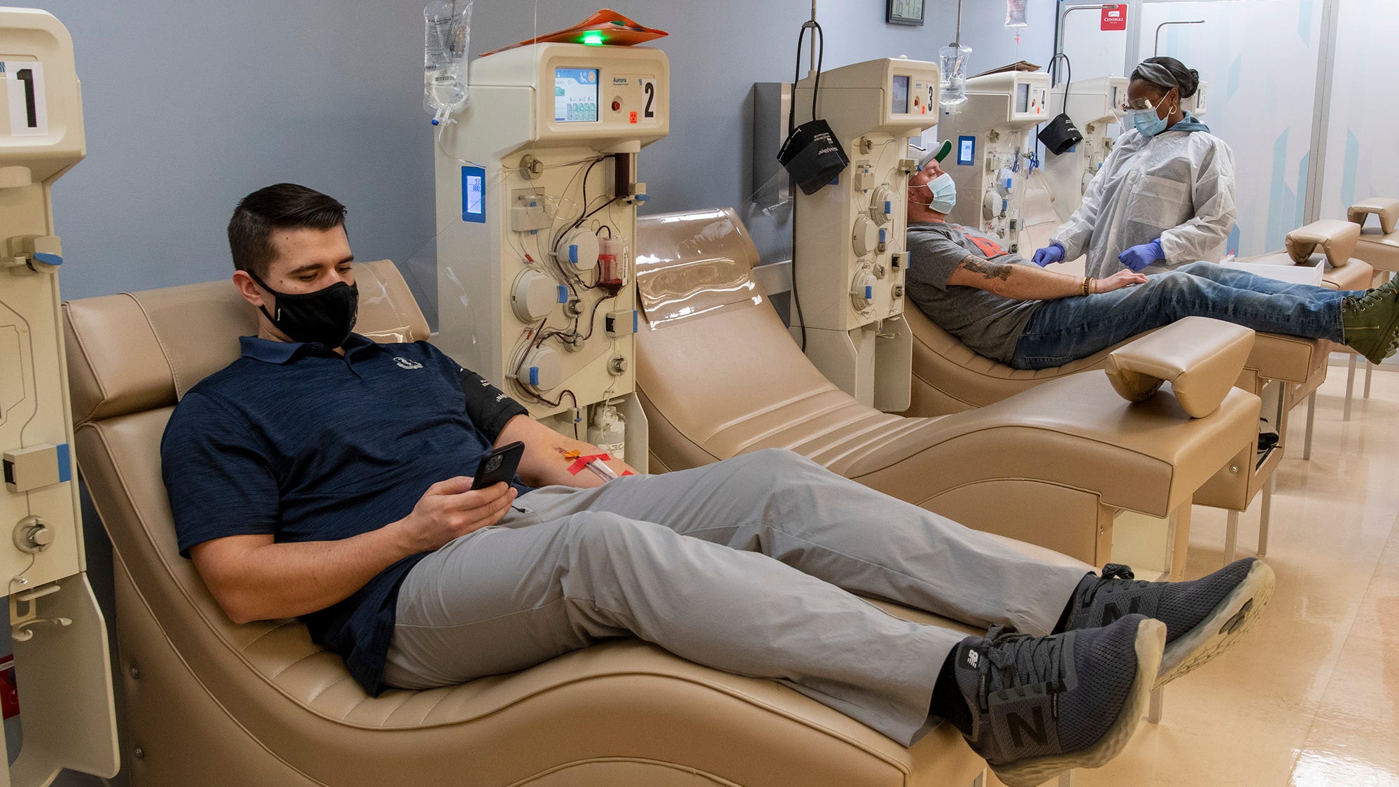 Worcester Biomat At Umass Memorial Medical Center Seeks Blood From Covid Patients Worcester Biomat At Umass Memorial Medical Center Seeks Blood From Covid Patients