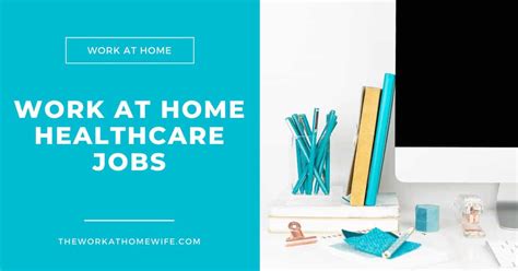 Work From Home Medical Careers