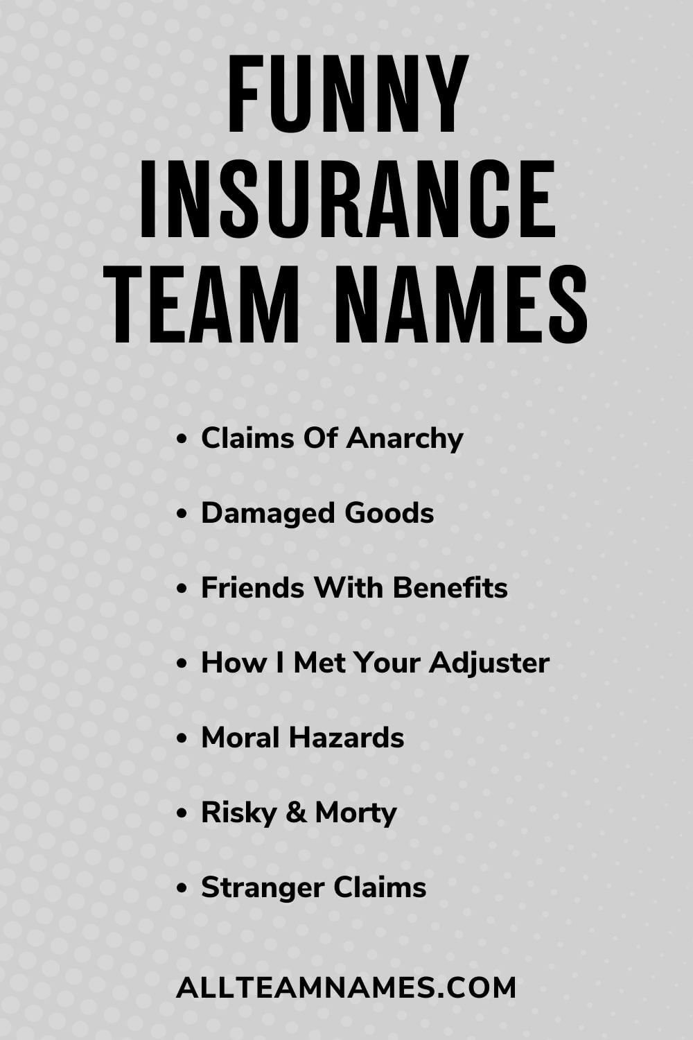 Work Insurance Work Insurance