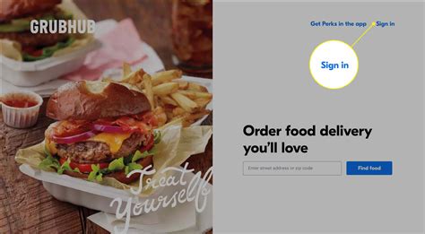 Work With Grubhub