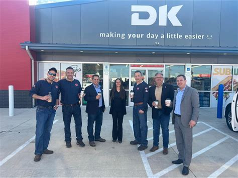 Working At Delek Us Holdings Inc Working At Delek Us Holdings Inc