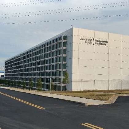 Working At Georgia Tech Research Institute Glassdoor