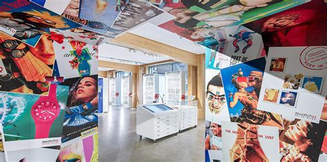 Working At Swatch Working At Swatch