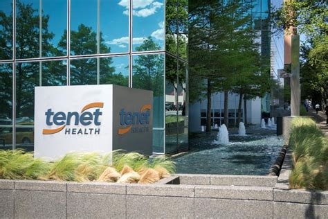 Working At Tenet Healthcare Zippia Working At Tenet Healthcare Zippia