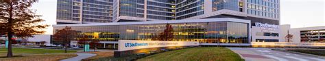 Working At Ut Southwestern Medical Center Glassdoor Working At Ut Southwestern Medical Center Glassdoor