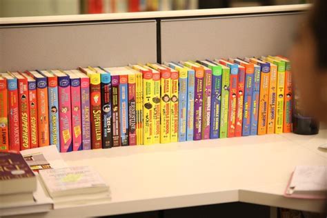 Working With Early Careers Team At Hachette Book Group Working With Early Careers Team At Hachette Book Group