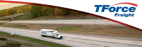 Working With Tforce Freight Cdllife Working With Tforce Freight Cdllife
