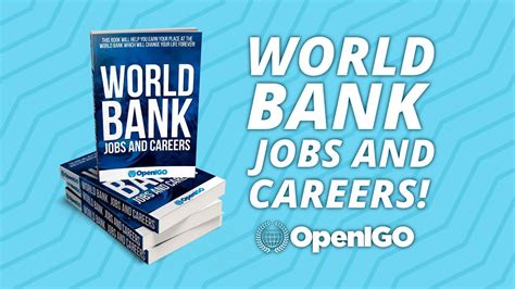World Bank Jobs And Careers Start You International Careers Now World Bank Jobs And Careers Start You International Careers Now