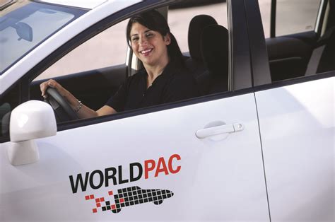 Worldpac Careers Worldpac Careers