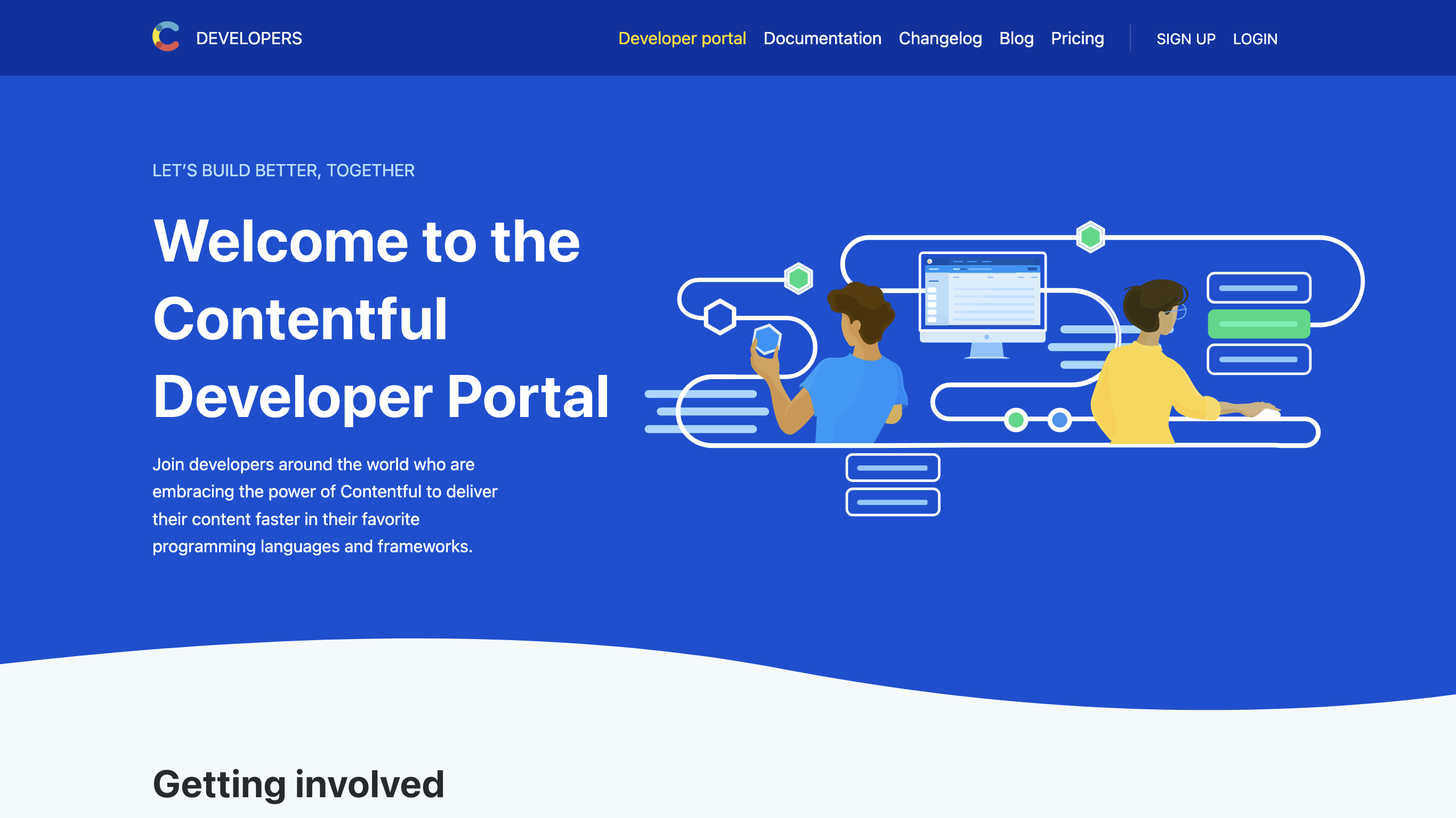 Worldpac Developer Portal Worldpac Developer Portal