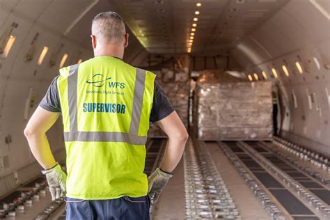 Worldwide Flight Services Careers