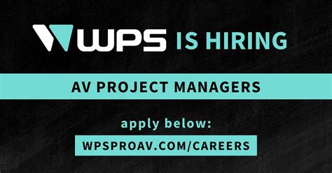 Wps Careers Wps Careers