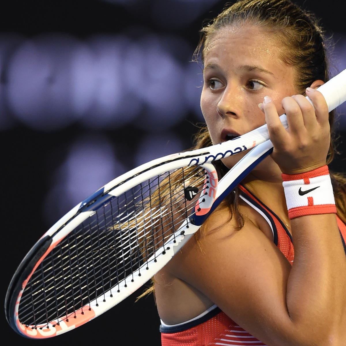 Wta Tour Careers
