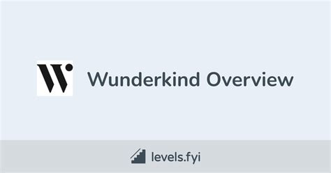 Wunderkind Careers