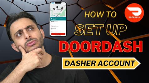 Www Doordash Com Dasher Sign Up