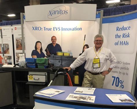 Xanitos Inc On Linkedin Are You At The Premier Inc Trade Show This Xanitos Inc On Linkedin Are You At The Premier Inc Trade Show This