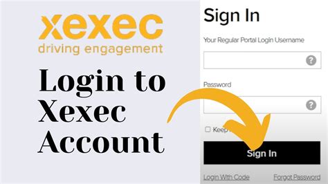 Xexec Ey Login
