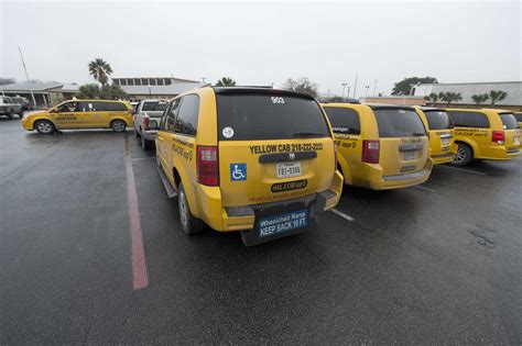 Yellow Cab San Antonio Bought By Ztrip Parent Company