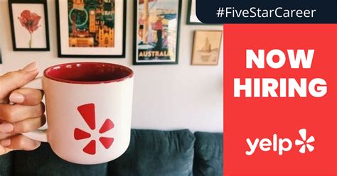 Yelp.com Careers