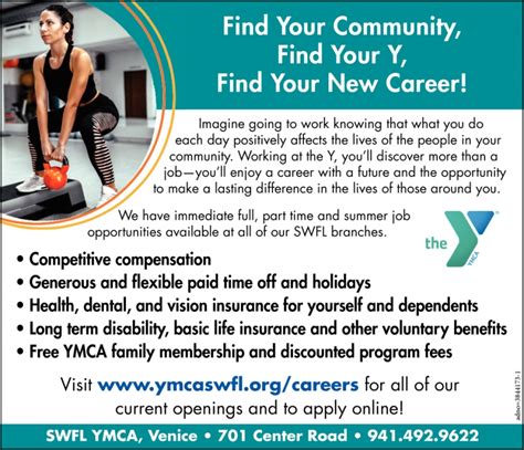 Ymca Near Me Careers Ymca Near Me Careers