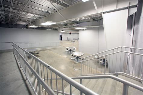 York County Prison Work Release Program Relocation Design Buchart Horn Engineers Architects And Planners York County Prison Work Release Program Relocation Design Buchart Horn Engineers Architects And Planners